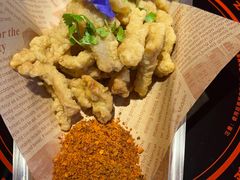 -虎丫炒鸡(平顶山汝州绿洲广场店)