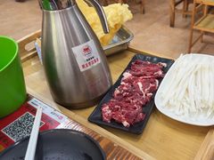 -顺记牛肉店