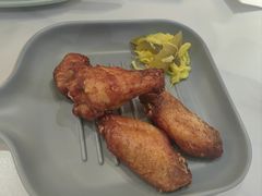 -库滋明·俄罗斯特色美食(中央大街店)