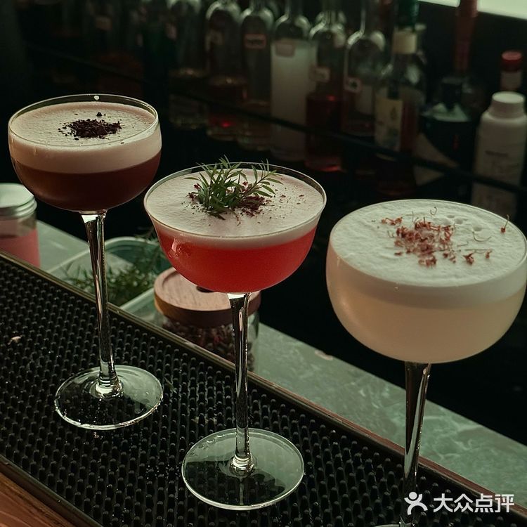 福州｜藏在华润万象楼下的氛围小酒馆