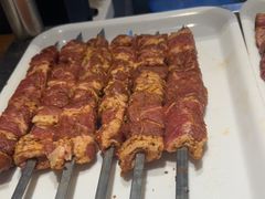 -通海俄式烧烤·俄罗斯大串(嵩山路店)