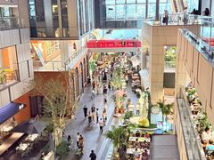 -深圳湾万象城(南山店)