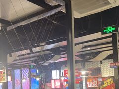 -鱼酷活鱼烤鱼(梅江印象城店)