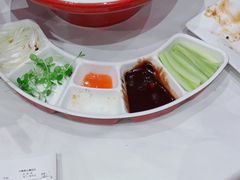-大鸭梨烤鸭(石佛营店)