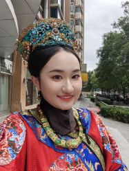点击看大图 -美云庭古装·格格服汉服·京城旅拍(北京店)