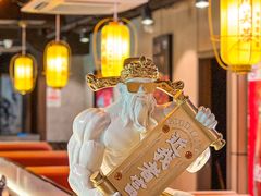 -川芙蓉·市井老川菜(长寿路店)