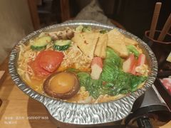 -一心创作料理屋(经开万达店)