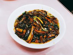 响油鳝丝-蘭心餐厅(进贤路店)