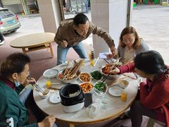 -老七钵钵鸡