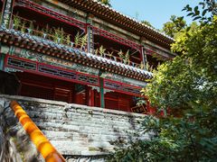 -潭柘寺景区