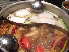 iphone_upload_pic-新花城蟹粉馆(乌鲁木齐店)