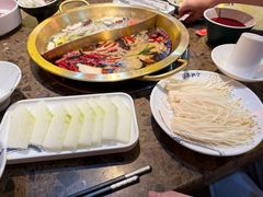 -小龙坎老火锅(泾县喜来登店)