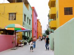 -白水带风景区体育公园