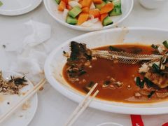 -天天渔港(杏林街店)