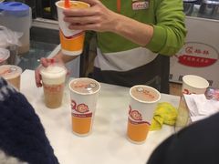 -CoCo都可(宝龙广场店)