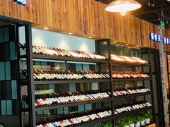 -粤港餐厅(禹州商业广场店)