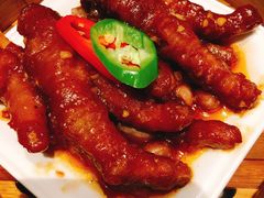 -岭南真味·匠心粤菜(K11店)