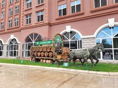 -青岛啤酒博物馆