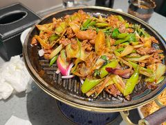 -紫光园烤鸭(前门大栅栏店)