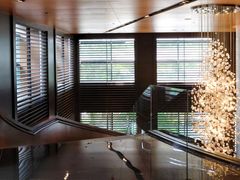 -广州天河合景福朋喜来登酒店