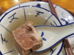 -冰煮羊(天利店)