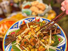 -泰妃殿(武汉首店)