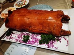 -白云宾馆·白云宴餐厅
