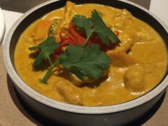-若蘭慈·无国界素食料理(欢乐海岸店)