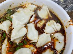 -回坊马二饺子馆