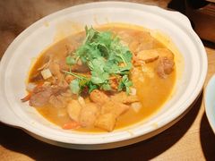 罐罐牛腩-吃饭皇帝大(解放西路店)