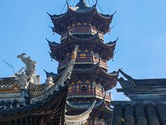 -龙华寺