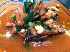 -朗妈私房菜(婺女州店)