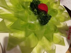 -豪渝火锅(李家村万达店)