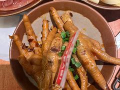 -周小明火锅(黑金冠社区店)