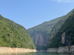 -白帝城·瞿塘峡景区