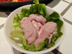 -朱光玉火锅馆(正弘城店)