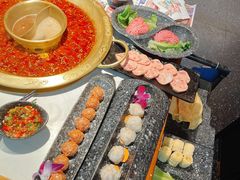 -哥老官重庆美蛙鱼头(虹口龙之梦店)