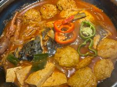 -打酱油·非遗淮扬菜(瘦西湖梅岭店)