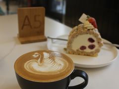 -SMAKA(复兴soho店)