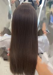 -上禾 HAIR SALON