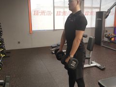 -佳禾健身(三元里店)