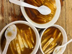 -安海五叔公土笋冻(西街店)