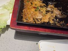 -丰茂烤串(港旅店)