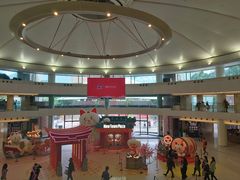 -新城市广场