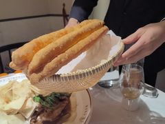 -旺顺阁·北京菜·烤鸭(魏公村店)