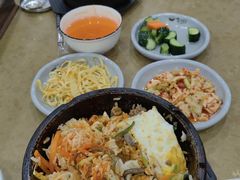 -全州拌饭馆(龙源西街店)