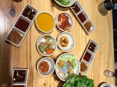 -喜来稀肉(北外滩白玉兰广场店)