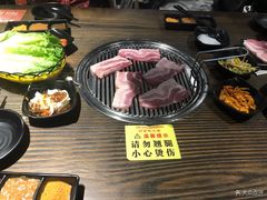 -大發韩国烤肉(八佰伴店)