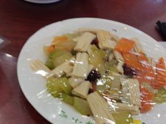 -护国寺小吃(新街口店)