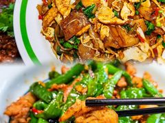 -欧记大排档·景德菜(上海首店)